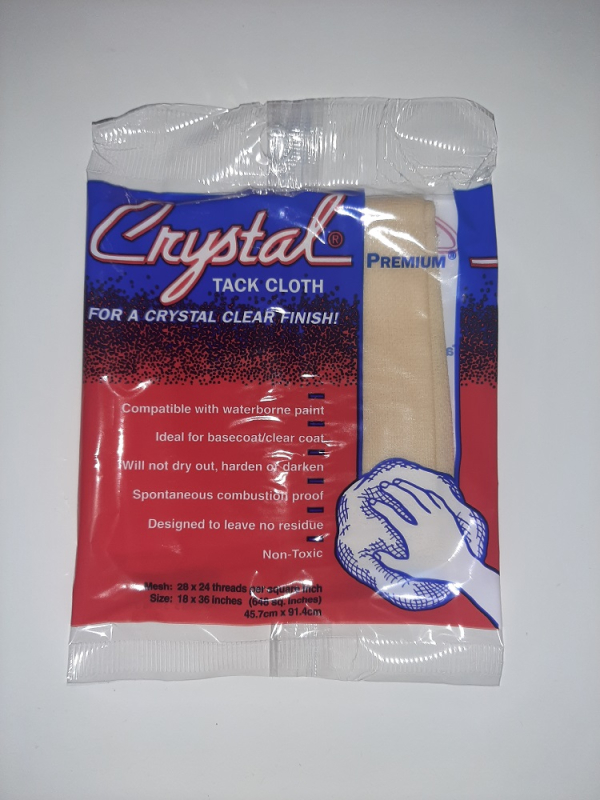 Crystal Honigtücher Premium (Staubbindetücher)